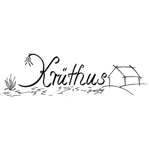 Kruethus-Logo Logo Krüthus
