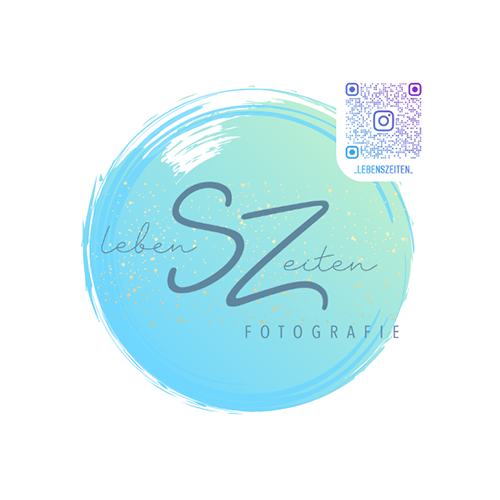 Lebenszeiten-fotografie Logo Lebenszeiten Fotografie