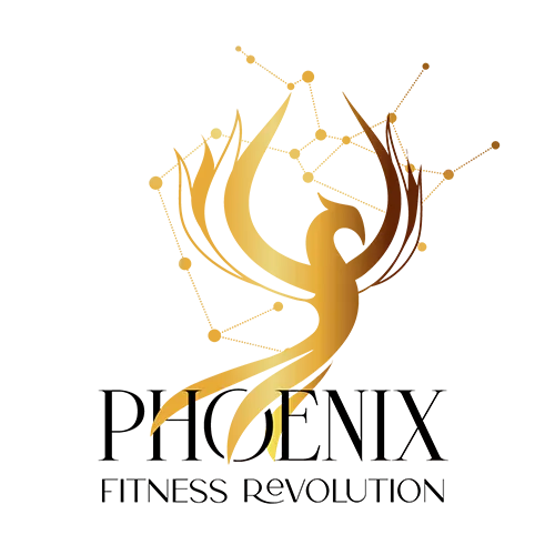 Phoenix_Logo Logo Phoenix Fitness Revolution