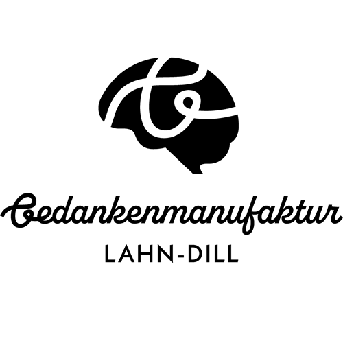 gedankenmanufaktur_logo_schwarz Logo Gedankenmanufaktur Lahn-Dill